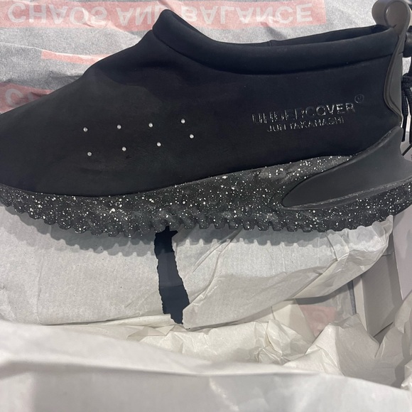Nike moc flow sp undercover size 14 new main image 2